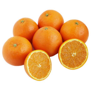 Orange Valencia Per Kg