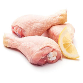 Fresh Chicken Drumsticks