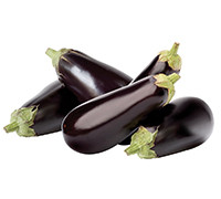 Eggplant Local