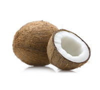 Dry Coconut Per Pc