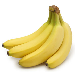 Banana Organic Set of 5