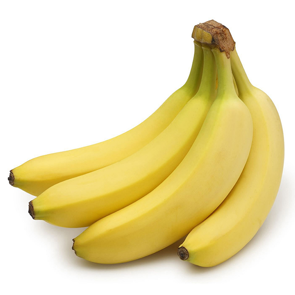 Banana Organic Set of 5